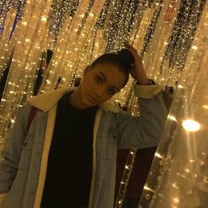 Meet your Posher, Madison